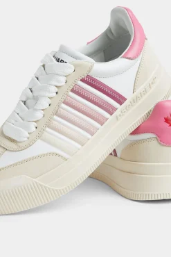 New Jersey Sneakers