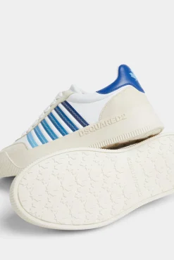New Jersey Sneakers