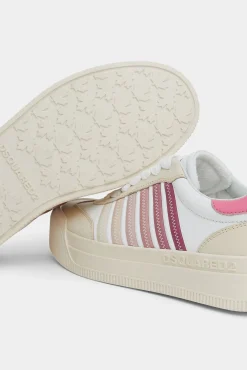 New Jersey Sneakers