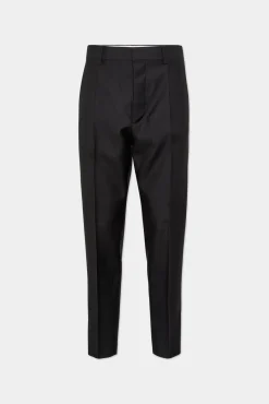 One Pleat Aviator Pant