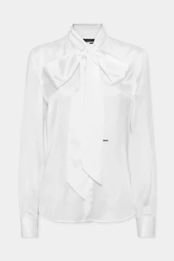 Paris Bow Shirt
