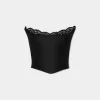 Paris Corset Top