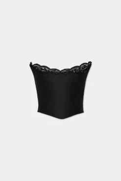 Paris Corset Top