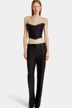 Paris Corset Top