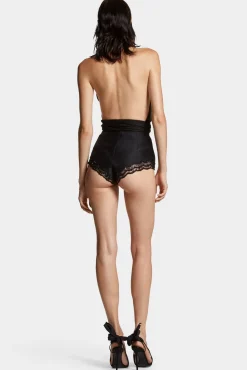 Paris Hot Pants