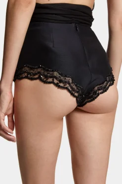 Paris Hot Pants