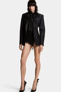 Paris Hot Pants