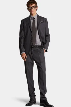 Paris Suit