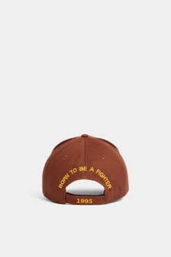 Patch Baseball Cap