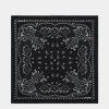 Printed Foulard