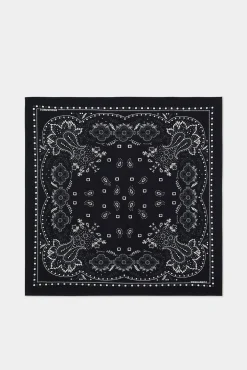 Printed Foulard