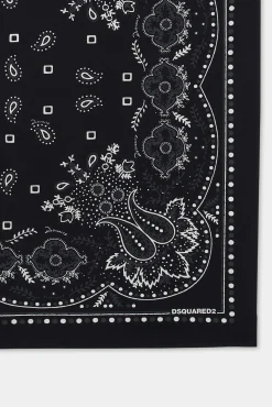 Printed Foulard