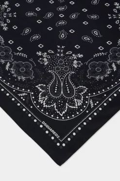 Printed Foulard