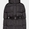 Puff Coat