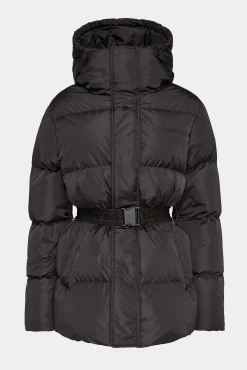 Puff Coat