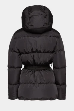 Puff Coat