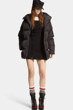 Puff Coat