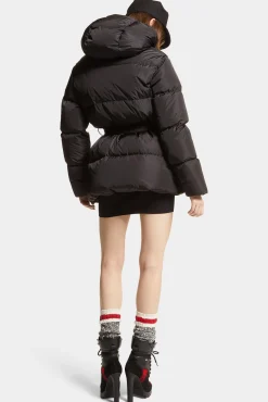 Puff Coat