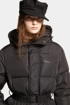 Puff Coat