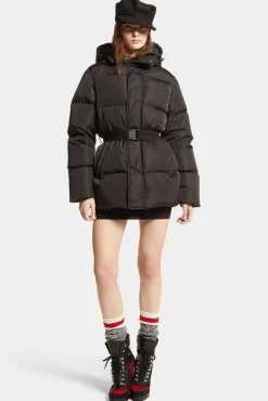 Puff Coat