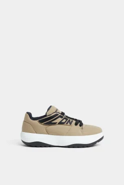 Puffer Sneakers