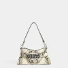 Python Gothic Dsquared2 Shoulder Bag