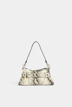 Python Gothic Dsquared2 Shoulder Bag
