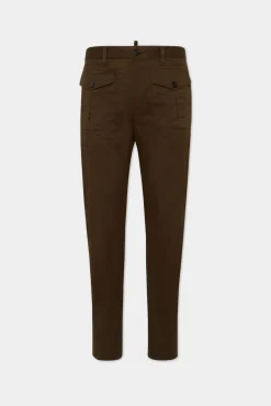Ranger Chino Pant