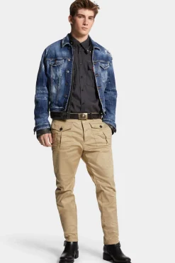 Ranger Chino Pant