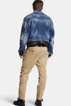 Ranger Chino Pant