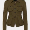 Ranger Jacket
