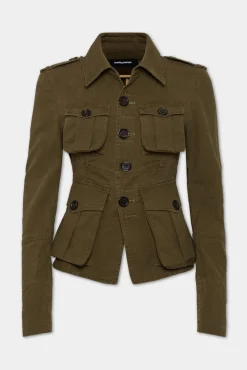 Ranger Jacket