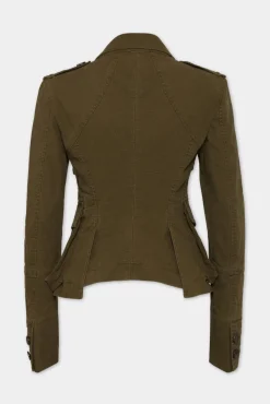 Ranger Jacket