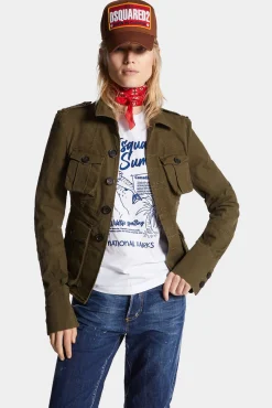 Ranger Jacket