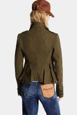 Ranger Jacket