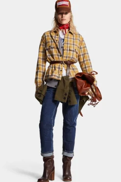 Ranger Jacket