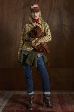 Ranger Jacket