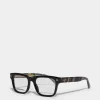Refined Optical Glasses