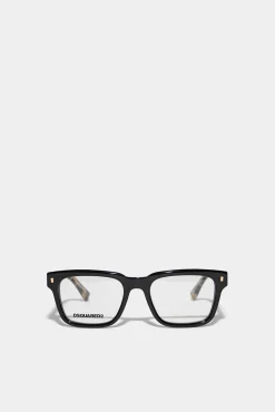 Refined Optical Glasses