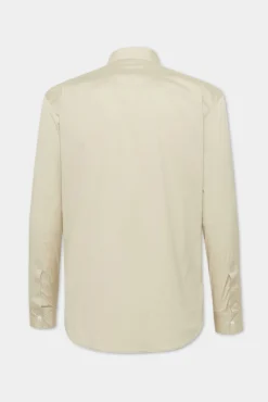 Relax Dan Micro Logo Shirt