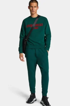 Relax Dean Fit Pant
