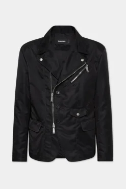 Relax Shoulder Kiodo Blazer