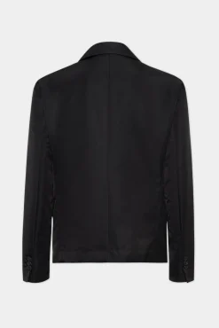 Relax Shoulder Kiodo Blazer