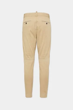 Ripped Sexy Chinos Pant