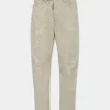 Ripped Wash Big Brother Chinos