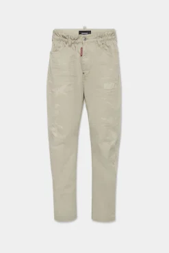 Ripped Wash Big Brother Chinos