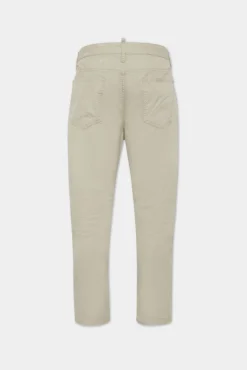Ripped Wash Big Brother Chinos