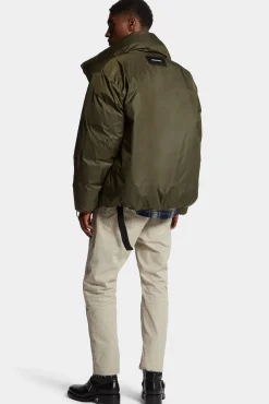 Ripped Wash Big Brother Chinos