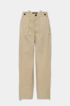 Ripped Wash L.A. Easy Pant