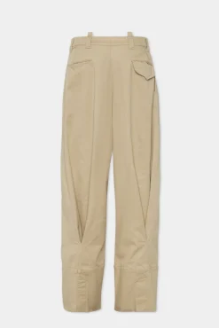 Ripped Wash L.A. Easy Pant